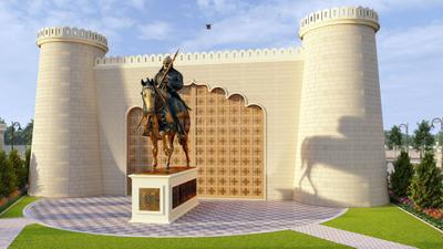 Image of 1000 Sq.ft Residential Plot / Land for sale in Muradpura, Indore for Rs. 2650000