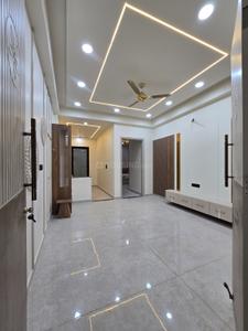 Hall Image of 2800 Sq.ft 4 BHK Villa for sale in Jagatpura Jaipur for Rs. 21500000