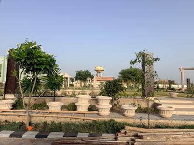 Image of 1800 Sq.ft Residential Plot / Land for sale in Kanauta, Jaipur for Rs. 5000000