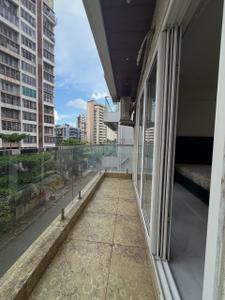 Balcony Image of 6500 Sq.ft 6 BHK Villa for sale in Kharghar Navi Mumbai for Rs. 130000000