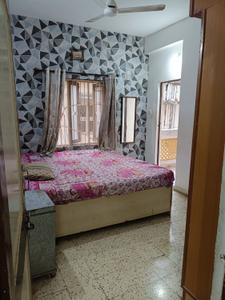Bedroom Image of 1150 Sq.ft 2 BHK Apartment / Flat for sale in Bopal Ahmedabad for Rs. 4700000