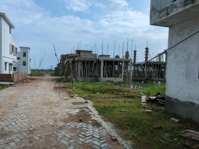 Image of 1080 Sq.ft Residential Plot / Land for sale in Swapnabhumi, New Town, Kolkata for Rs. 2625008