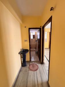 Hall Image of 1400 Sq.ft 3 BHK Apartment / Flat for rent in DPM Heights, Bailey Road Patna for Rs. 16500