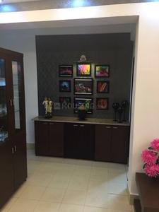 Kitchen Image of 840 Sq.ft 3 BHK Apartment / Flat for sale in Larica Township, Barasat Kolkata for Rs. 2400000