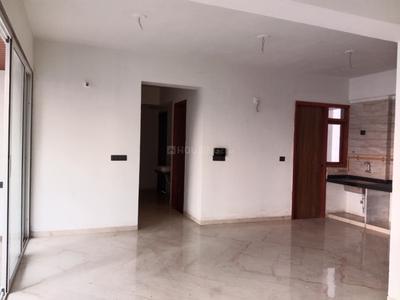 Hall Image of 2376 Sq.ft 3 BHK Apartment / Flat for sale in Radhe Infinity, Kudasan Gandhinagar for Rs. 12000000