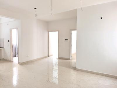 Living Room Image of 1029 Sq.ft 2 BHK Apartment / Flat for sale in Alwal Secunderabad for Rs. 6450000