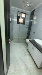Image of 1100 Sq.ft 3 BHK Apartment / Flat for rent in Swaraj Homes Deep Enclave RWA Pocket D Ashok Vihar Phase 3, Ashok Vihar, New Delhi for Rs. 35000