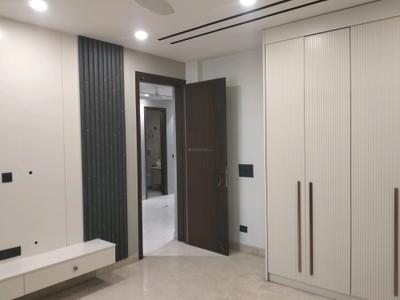 Bedroom Image of 2700 Sq.ft 4 BHK Builder Floor for sale in Paschim Vihar New Delhi for Rs. 46000000