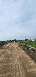 Image of 1000 Sq.ft Residential Plot / Land for sale in Kanadiya, Indore for Rs. 3700000