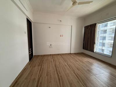 Bedroom Image of 825 Sq.ft 2 BHK Apartment / Flat for sale in GK Aarcon, Punawale Pune for Rs. 7500000