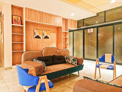 2 BHK Flat
