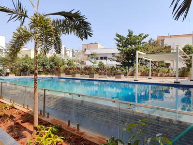 Image of 1565 Sq.ft 3 BHK Apartment / Flat for sale in Hastinapuram, Hyderabad for Rs. 14000000