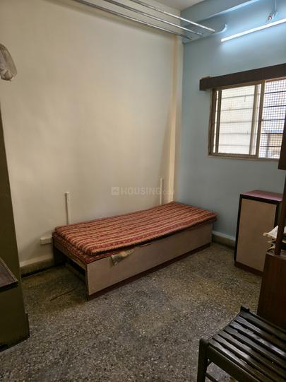 Rakshalekha Dattawadi Bedroom 1