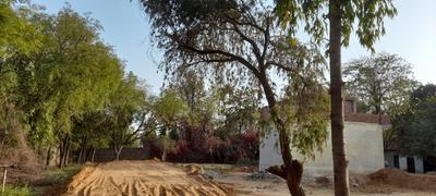 Image of 540 Sq.ft Residential Plot / Land for sale in Sector 68, Gurgaon for Rs. 3840000