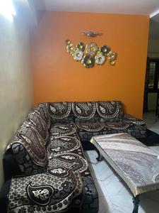 Hall Image of 1500 Sq.ft 3 BHK Apartment / Flat for sale in Safilguda Secunderabad for Rs. 7500000
