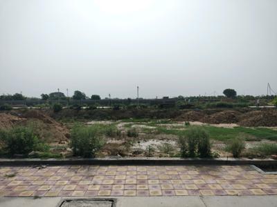 Image of 177 Sq.ft Residential Plot / Land for sale in Emarald Gulmohar, Tajupur, Faridabad for Rs. 23010000