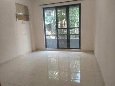 Hall Image of 1250 Sq.ft 3 BHK Apartment / Flat for sale in Sanpada Navi Mumbai for Rs. 20000000
