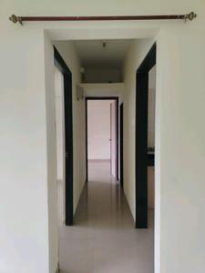 Passage Image of 790 Sq.ft 2 BHK Apartment / Flat for sale in Anchor Rose Anchor Park, Nalasopara East Nala Sopara for Rs. 5225000
