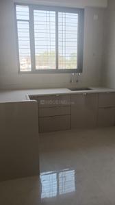 Kitchen Image of 825 Sq.ft 1 BHK Apartment / Flat for sale in Kedgaon Ahmednagar for Rs. 2900000