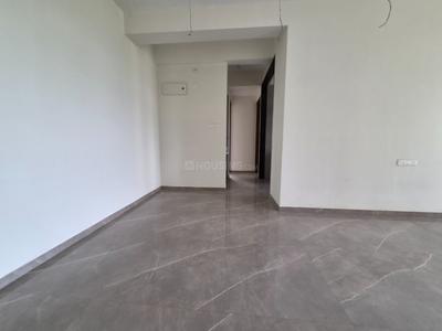 Bedroom Image of 1150 Sq.ft 2 BHK Apartment / Flat for sale in Gami Asters, Ghansoli Navi Mumbai for Rs. 21500000