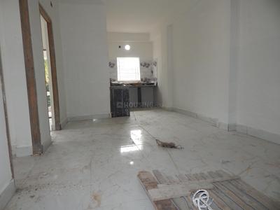 Hall Image of 900 Sq.ft 2 BHK Apartment / Flat for sale in Dum Dum Cantonment Kolkata for Rs. 3420000