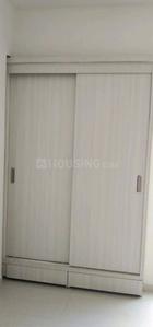 Bedroom Image of 630 Sq.ft 1 BHK Apartment / Flat for rent in Kohinoor Tinsel County Phase II, Hinjawadi Phase 3 Pune for Rs. 23000