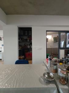 Hall Image of 2243 Sq.ft 4 BHK Apartment / Flat for sale in Thaltej Ahmedabad for Rs. 31500000