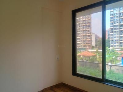 Bedroom Image of 600 Sq.ft 1 BHK Apartment / Flat for sale in Patel Zion, Ambernath East Ambernath for Rs. 2250000