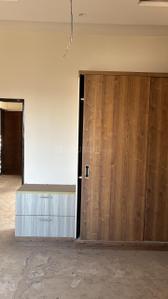 Bedroom Image of 1500 Sq.ft 3 BHK Independent House for sale in Bajwa Sunny Heights, Kharar Mohali for Rs. 7490000