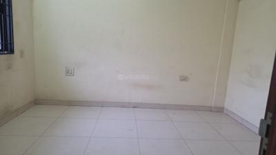 Bedroom Image of 610 Sq.ft 1 BHK Apartment / Flat for rent in Magarpatta Zinnia, Magarpatta City Pune for Rs. 24000