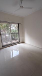 Bedroom Image of 560 Sq.ft 1 BHK Apartment / Flat for rent in Thane West Thane for Rs. 26000
