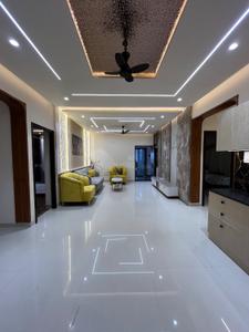 Hall Image of 1615 Sq.ft 3 BHK Apartment / Flat for sale in Stand Alone Apartment, Kondapur Hyderabad for Rs. 12200000