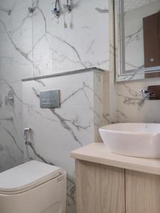 Bedroom Two Image of 1650 Sq.ft 3 BHK Builder Floor for sale in Sector 57 Gurgaon for Rs. 29000000