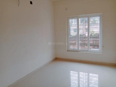 Hall Image of 825 Sq.ft 2 BHK Builder Floor for sale in Baranagar Kolkata for Rs. 3800000