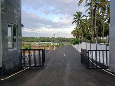 Image of 1400 Sq.ft Residential Plot / Land for sale in Oak Tree, Madukkarai, Coimbatore for Rs. 2346400