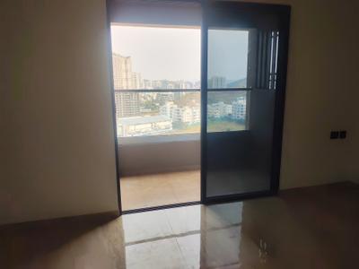Living Room Image of 980 Sq.ft 2 BHK Apartment / Flat for rent in VTP Sierra, Sus Pune for Rs. 30500