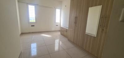 Bedroom Image of 1512 Sq.ft 3 BHK Apartment / Flat for rent in Rainbow Kishore Glendale, Talaghattapura Bengaluru for Rs. 35000