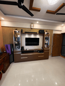 Living Room Image of 1075 Sq.ft 2 BHK Apartment / Flat for sale in Parappana Agrahara Bengaluru for Rs. 8500000