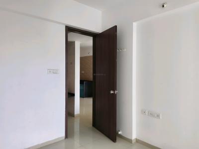 Bedroom Image of 1050 Sq.ft 2 BHK Apartment / Flat for sale in Gagan Micasaa, Wagholi Pune for Rs. 6000000