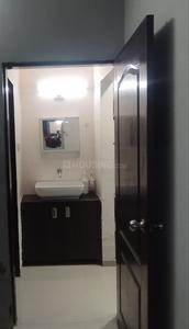 Bathroom Image of 1650 Sq.ft 2 BHK Apartment / Flat for rent in Harni Vadodara for Rs. 25500