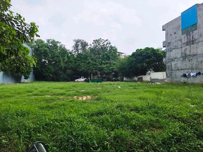 Image of 2430 Sq.ft Residential Plot / Land for sale in Ansal Palam Vihar Plot, Palam Vihar, Gurgaon for Rs. 65600000