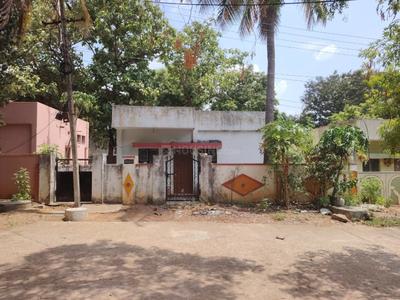 Image of 960 Sq.ft 2 BHK Independent House for sale in NFC Nagar, Hyderabad for Rs. 5500000