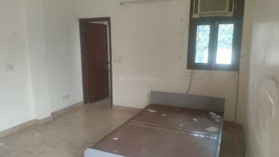 Bedroom Image of 350 Sq.ft 1 RK Independent House for rent in Sector 26 Noida for Rs. 20000