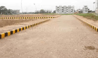 Sector 117 Plot View 2