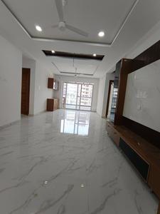 3 BHK Flat