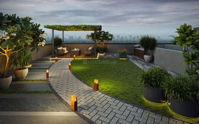 Image of 2889 Sq.ft 3 BHK Apartment / Flat for sale in Kudasan, Gandhinagar for Rs. 11650000