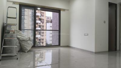 Living Room Image of 1050 Sq.ft 2 BHK Apartment / Flat for rent in The Goyal Sati Darshan Apartment, Malad West Mumbai for Rs. 77500