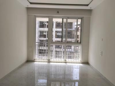 Living Room Image of 1100 Sq.ft 2 BHK Independent House for sale in Airoli Navi Mumbai for Rs. 22500000