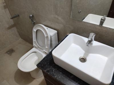 Image of 1500 Sq.ft 3 BHK Apartment / Flat for sale in BPTP Astaire Garden Floors, Sector 70A, Gurgaon for Rs. 25000000