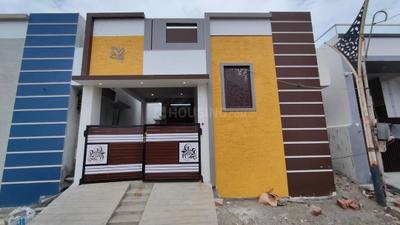 Image of 550 Sq.ft 2 BHK Independent House for sale in Metha Sri Vedha Vinayagar Nagar, Veppampattu, Chennai for Rs. 2350000